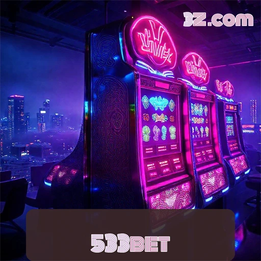 Incríveis Jogos para Baixar no 533bet: Sua Diversão Garantida!