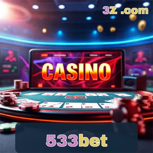Bônus Imperdíveis no Site 533bet para Jogadores Brasileiros