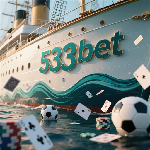 533bet 533bet logo