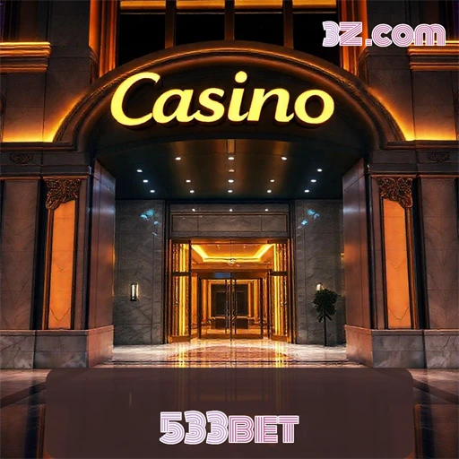 Experiência VIP Única no 533bet: Além do Jogo